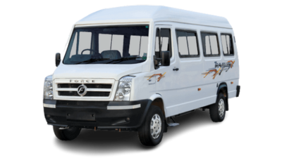 Tempo traveler