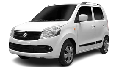 WagonR side view